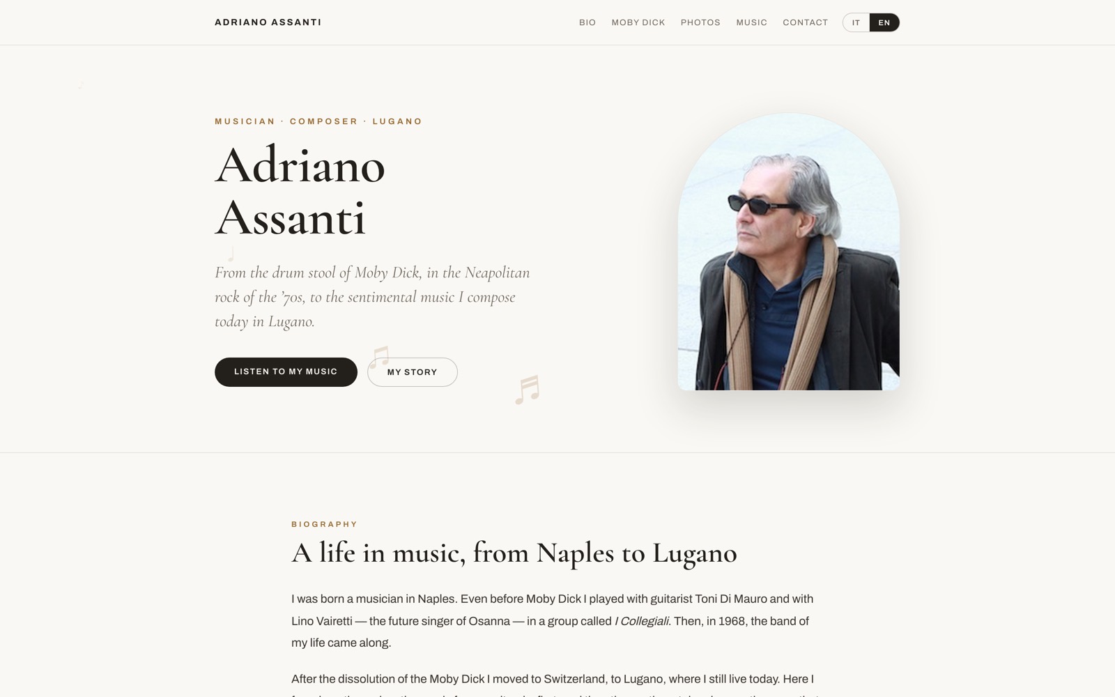 Adriano Assanti