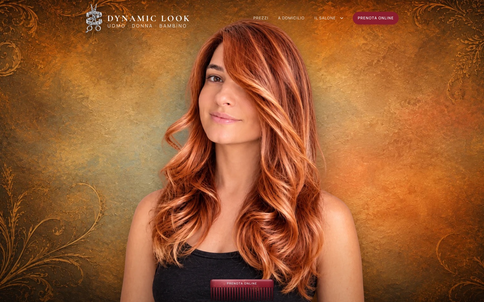 Dynamic Look