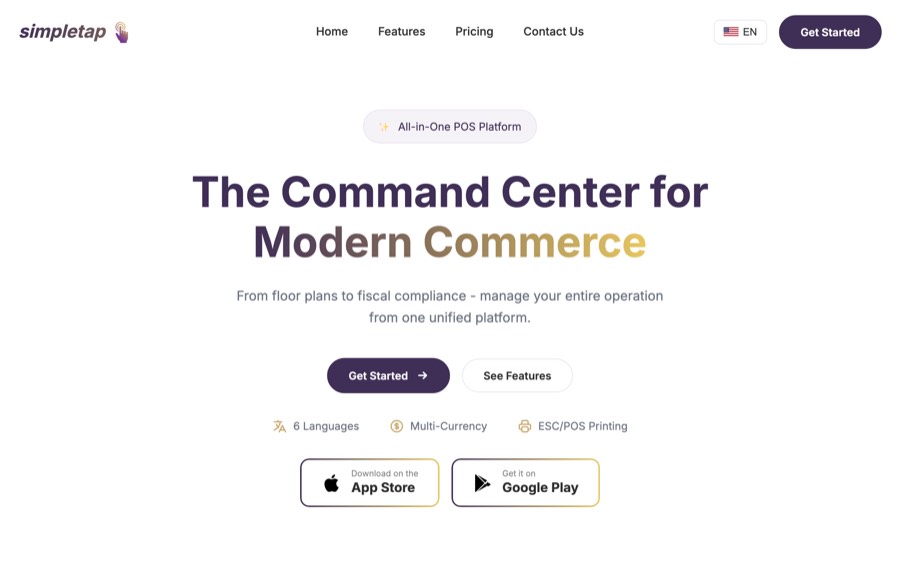 simpletap.io